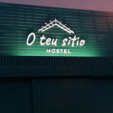 Hostel O Teu Sitio