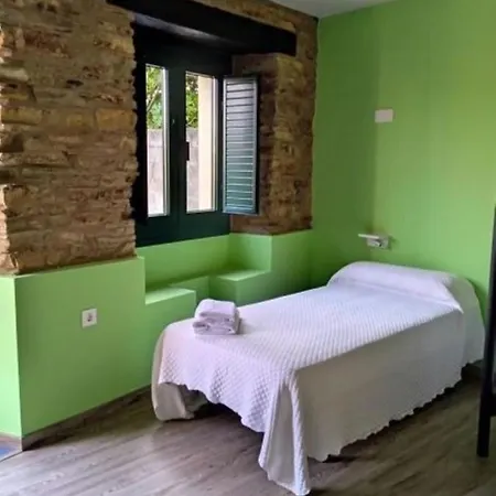 Hostel O Teu Sitio