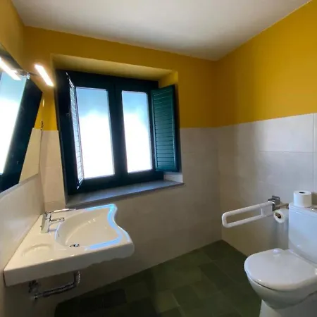 O Teu Sitio Hostel Ribadeo