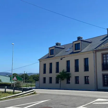 O Teu Sitio Ribadeo