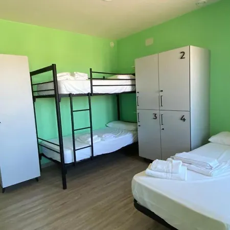 Hostel O Teu Sitio Ribadeo