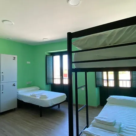 Hostel O Teu Sitio
