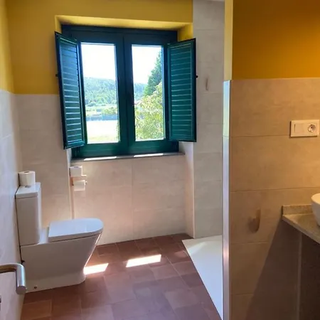 O Teu Sitio Hostal Ribadeo