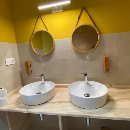Hostel O Teu Sitio Ribadeo