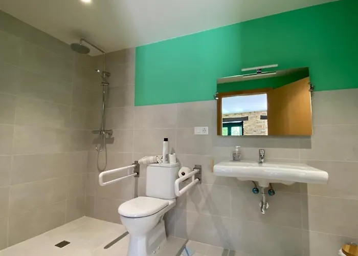 Hostel O Teu Sitio *