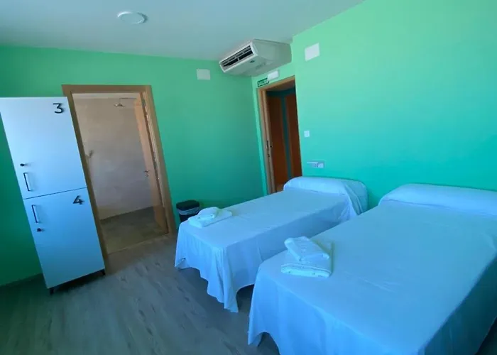 O Teu Sitio * Ribadeo