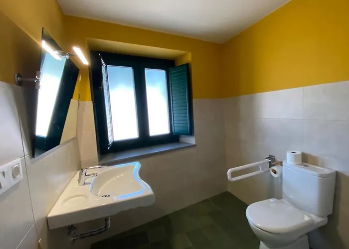 O Teu Sitio Hostel Ribadeo