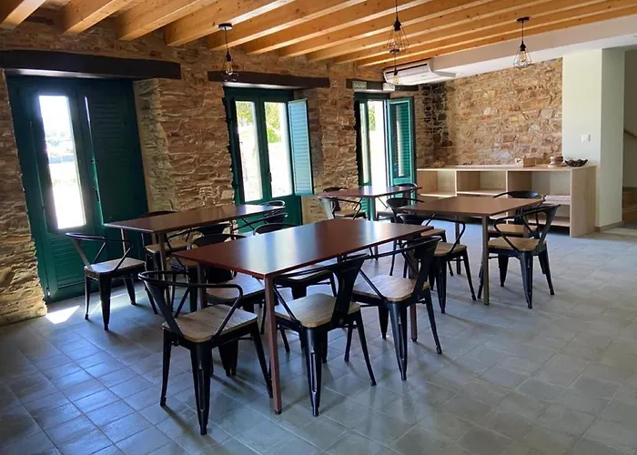 Hostel O Teu Sitio *