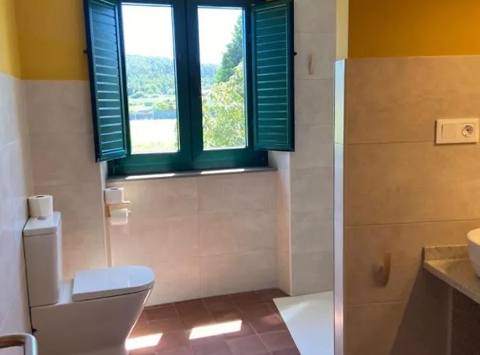 O Teu Sitio Hostel Ribadeo